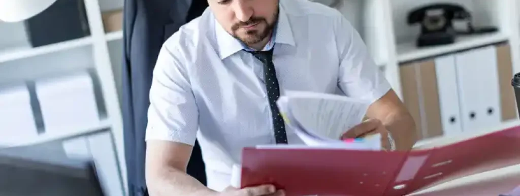 representante-comercial-analisando-suas-financas-em-sua-mesa-de-trabalho